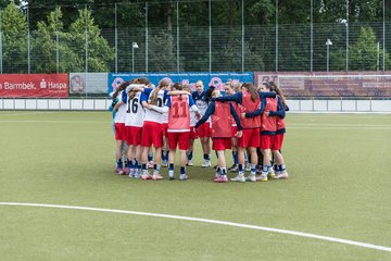 Bild 35 - wCJ Pokalfinale (HSV - ETV)